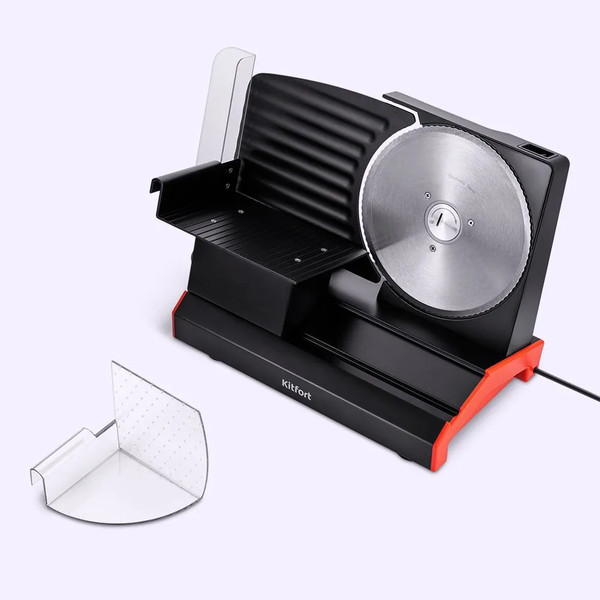 Изображение товара Ломтерезка Kitfort КТ-9952