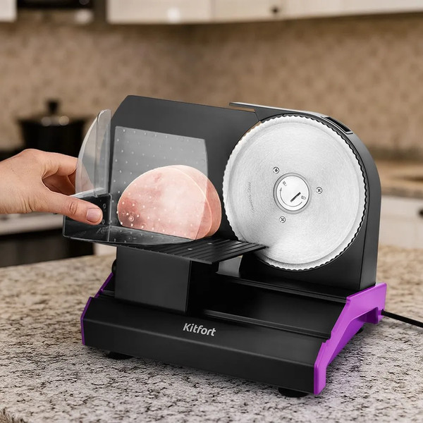 Изображение товара Ломтерезка Kitfort КТ-9953