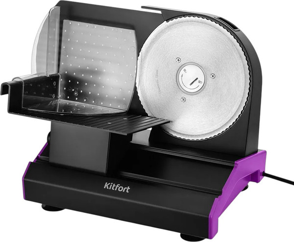 Изображение товара Ломтерезка Kitfort КТ-9953