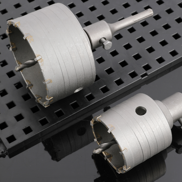 Изображение товара Коронка Deli По бетону YS 65x220мм SDS-Plus / EDH-QKK065-E1