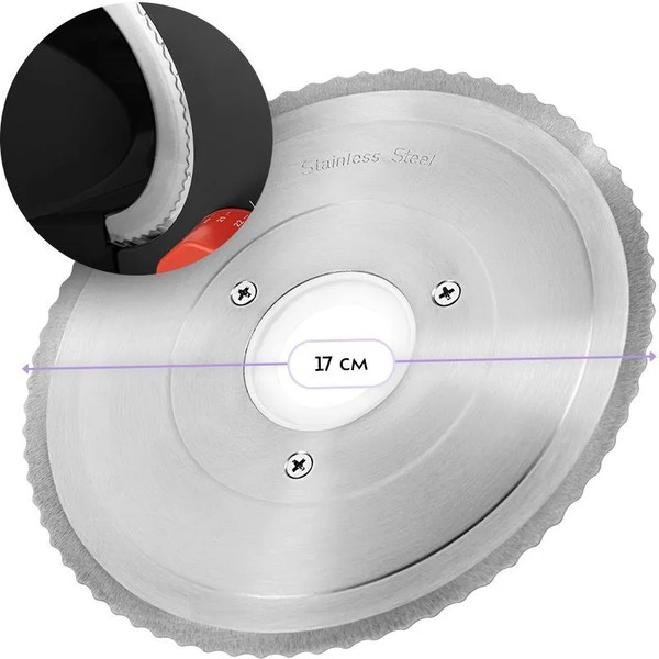 Изображение товара Ломтерезка Kitfort КТ-9954