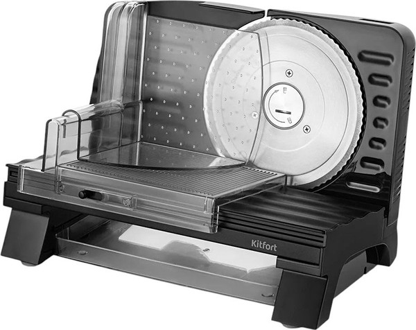 Изображение товара Ломтерезка Kitfort КТ-9954
