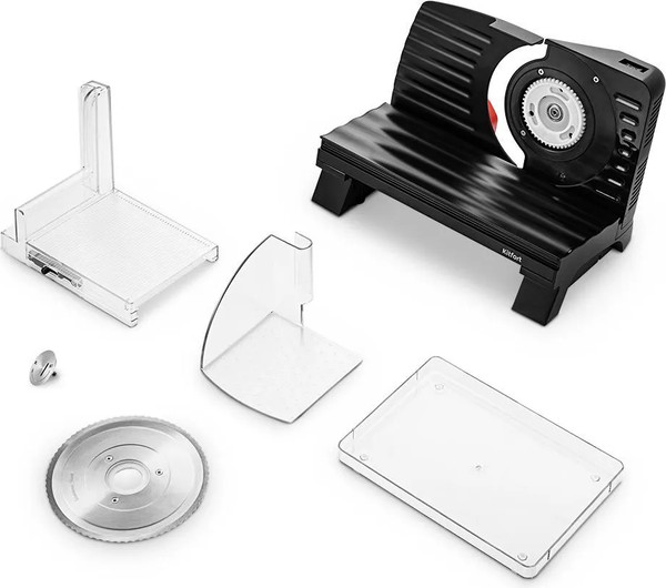 Изображение товара Ломтерезка Kitfort КТ-9954