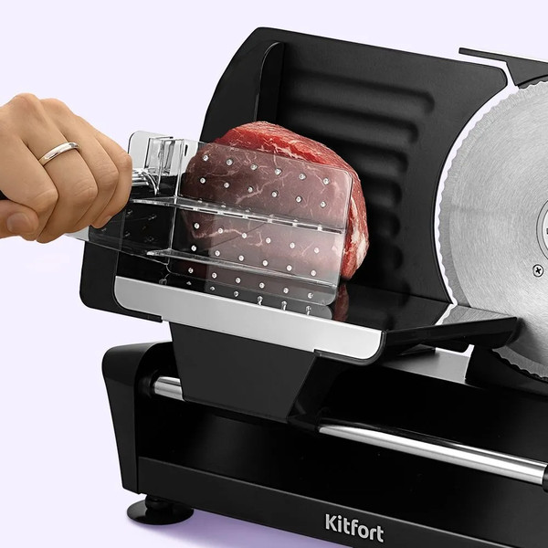 Изображение товара Ломтерезка Kitfort КТ-9955