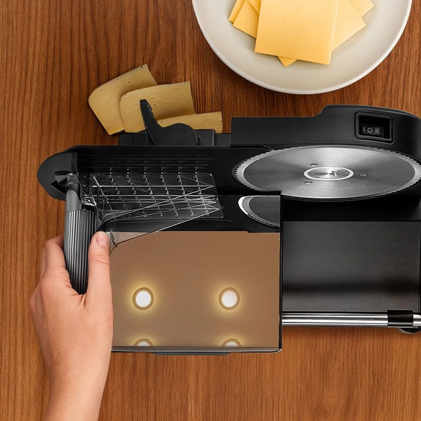 Изображение товара Ломтерезка Kitfort КТ-9955