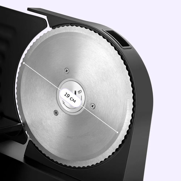 Изображение товара Ломтерезка Kitfort КТ-9955