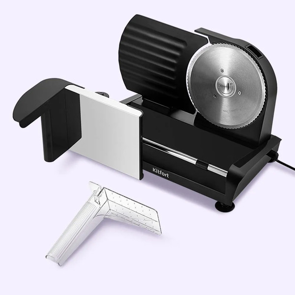 Изображение товара Ломтерезка Kitfort КТ-9955