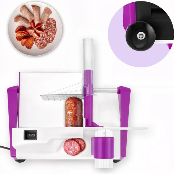 Изображение товара Ломтерезка Kitfort КТ-9956