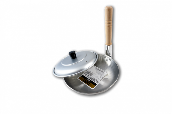 Изображение товара Сковорода Oyako Pan на одну порцию + крышка KY10