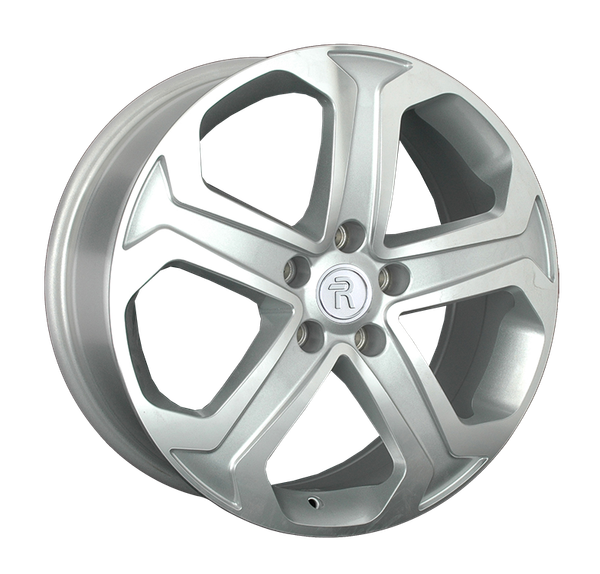 Изображение товара Литой диск Replay MI66 17x6.5" 5x114.3мм DIA 67.1мм ET 46мм SF