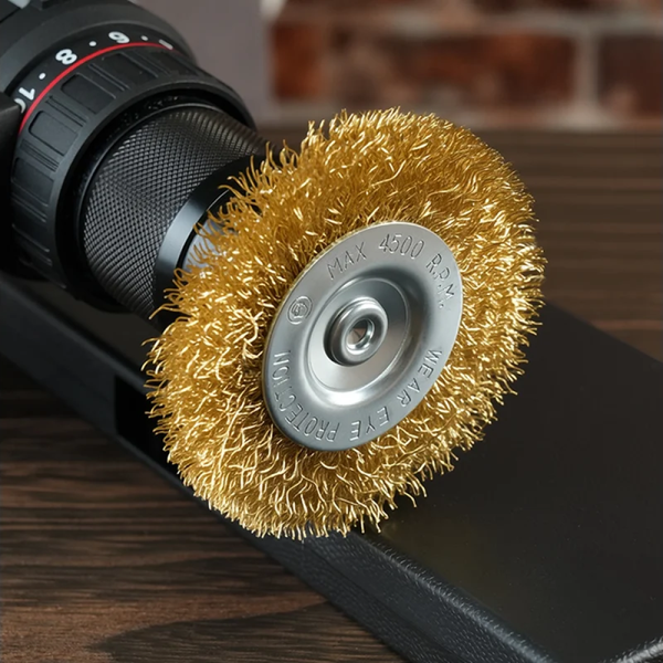 Изображение товара Щетка для электроинструмента Deli EDH-GSS075-E4