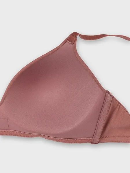 Изображение товара Бюстгальтер Mark Formelle 512369 (р.80B, кофейно-розовый/декор)