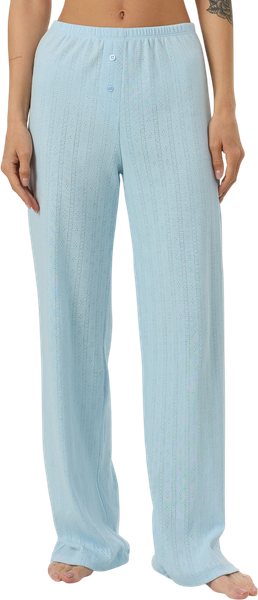 Изображение товара Штаны домашние Mark Formelle 532252 (р.164/170-98, голубое небо)