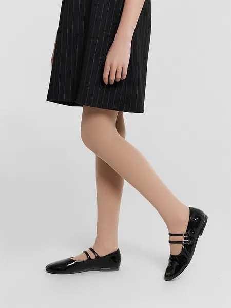 Изображение товара Колготки детские Mark Formelle 725PA-1583 (р.140-146, нюдовый)