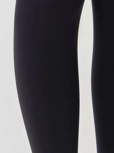 Изображение товара Колготки детские Mark Formelle 729PA-2193 (р.140-146, графитовый)