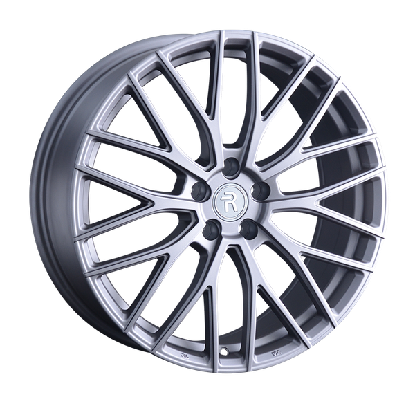 Изображение товара Литой диск Replay V82 18x8" 5x108мм DIA 63.3мм ET 42.5мм MGM