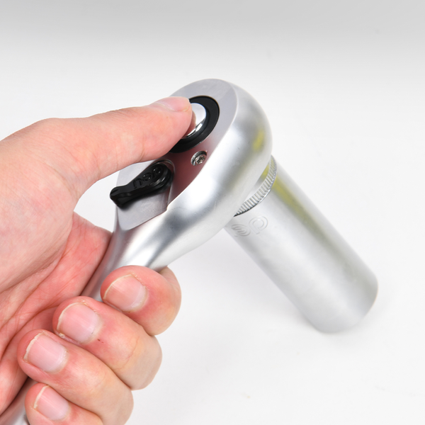 Изображение товара Трещотка Deli EDQ43802