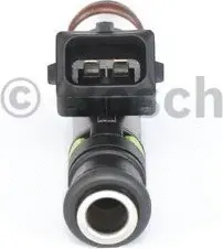 Изображение товара Форсунка топливная Bosch 0280158110