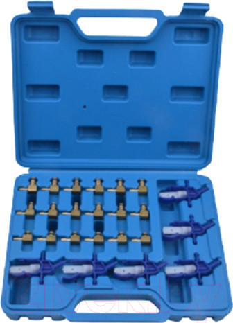 Изображение товара Набор адаптеров для тестера RockForce RF-40110124