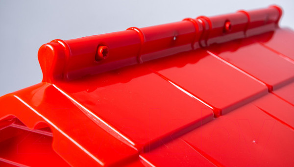 Изображение товара Домик для детской площадки Doloni Детский №2 / 02550/3