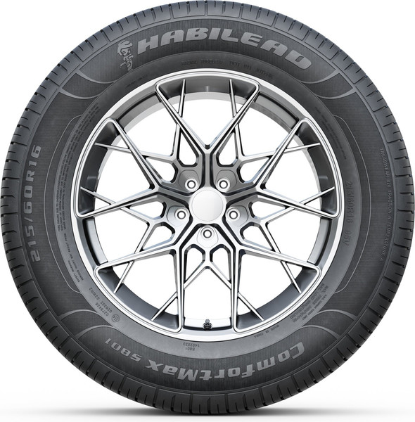 Изображение товара Летняя шина Habilead S801 225/60R16 98H