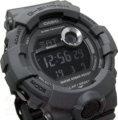 Изображение товара Часы наручные мужские Casio GBD-800UC-8ER