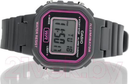Изображение товара Часы наручные женские Casio LA-20WH-8AEF