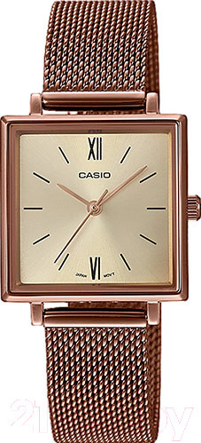 Изображение товара Часы наручные женские Casio LTP-E155MR-9BEF
