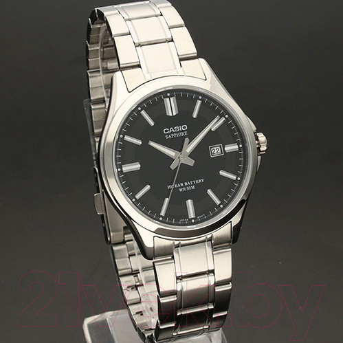 Изображение товара Часы наручные мужские Casio MTS-100D-1AVEF