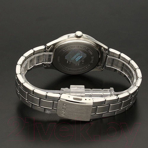 Изображение товара Часы наручные мужские Casio MTS-100D-1AVEF