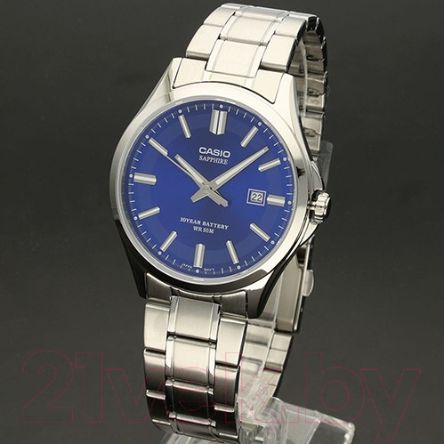 Изображение товара Часы наручные мужские Casio MTS-100D-2AVEF