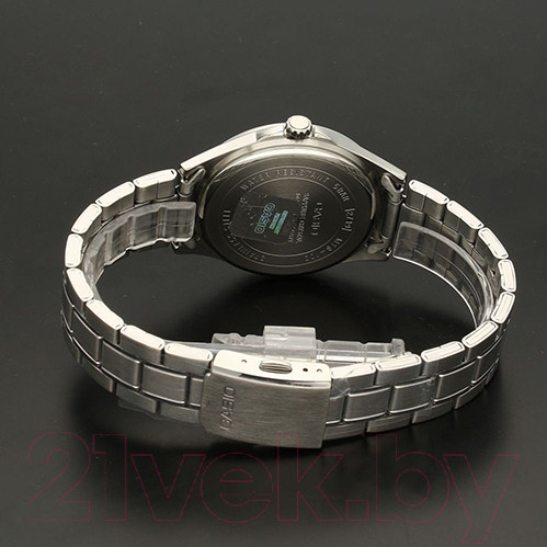 Изображение товара Часы наручные мужские Casio MTS-100D-2AVEF