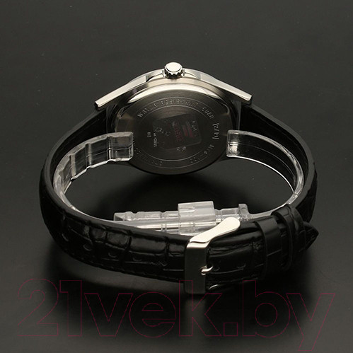 Изображение товара Часы наручные мужские Casio MTS-100L-1AVEF