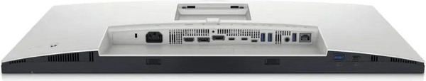 Изображение товара Монитор Dell UltraSharp U2724DE (черный)