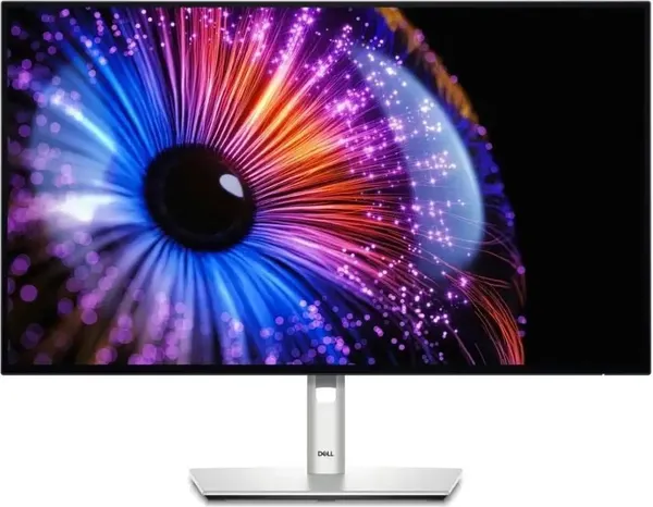Изображение товара Монитор Dell UltraSharp U2724DE (черный)