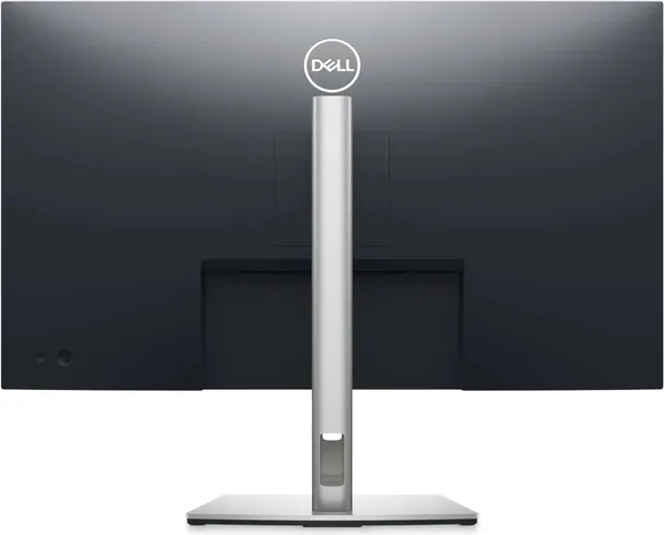Изображение товара Монитор Dell P3223DE (черный/серебристый)