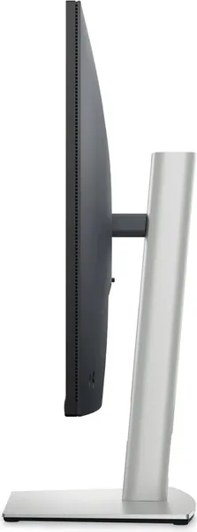 Изображение товара Монитор Dell P3223DE (черный/серебристый)