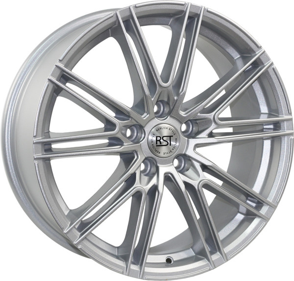 Изображение товара Литой диск RST Wheels R168 18x8" 5x114.3мм DIA 67.1мм ET 45мм S