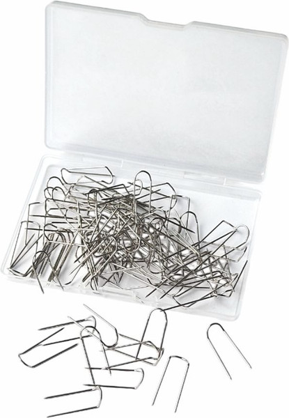 Изображение товара Набор булавок швейных Sentex Булавка U-образная 23мм 1