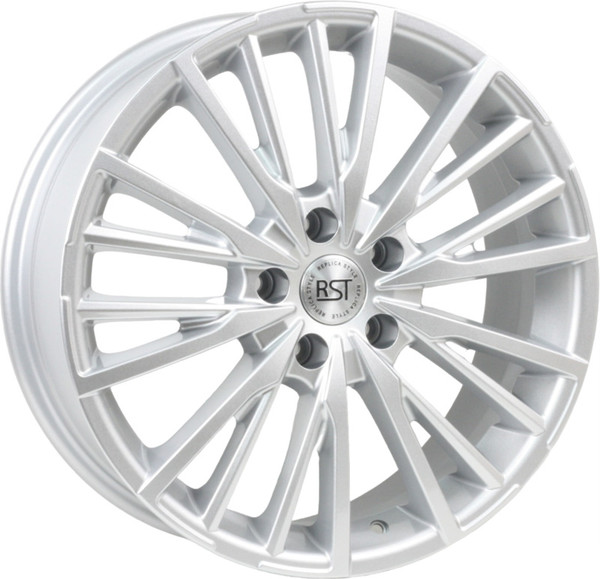 Изображение товара Литой диск RST Wheels R178 18x7" 5x114.3мм DIA 67.1мм ET 35мм S