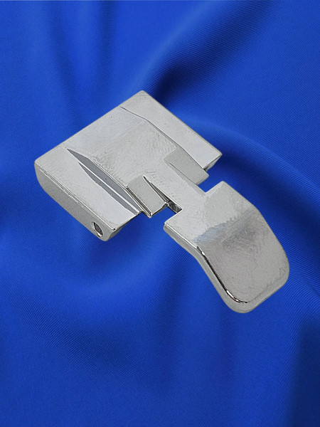 Изображение товара Лапка для швейной машины Sentex №37 для пришивания молний / 37FHSM