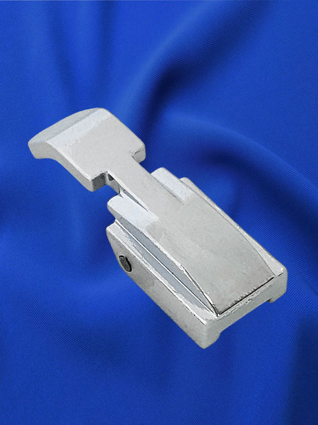 Изображение товара Лапка для швейной машины Sentex №40 для вшивания молнии / 40FHSM