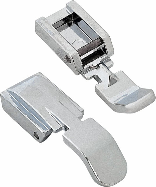 Изображение товара Лапка для швейной машины Sentex №40 для вшивания молнии / 40FHSM