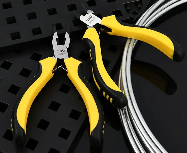 Изображение товара Длинногубцы Deli EDL103205