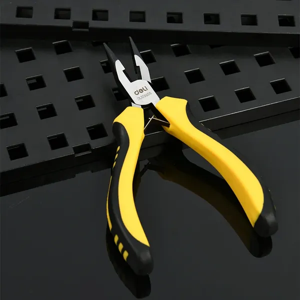 Изображение товара Длинногубцы Deli EDL103205