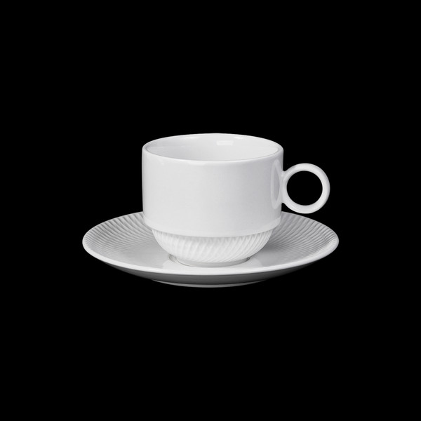 Изображение товара Блюдце Corone Rosenthal Banquet LQ-QK15217 / фк8214