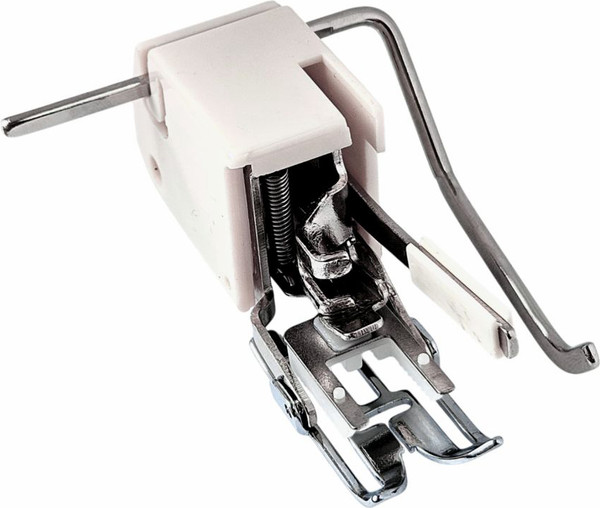 Изображение товара Лапка для швейной машины Sentex №51 шагающая с направителем / 51FHSM