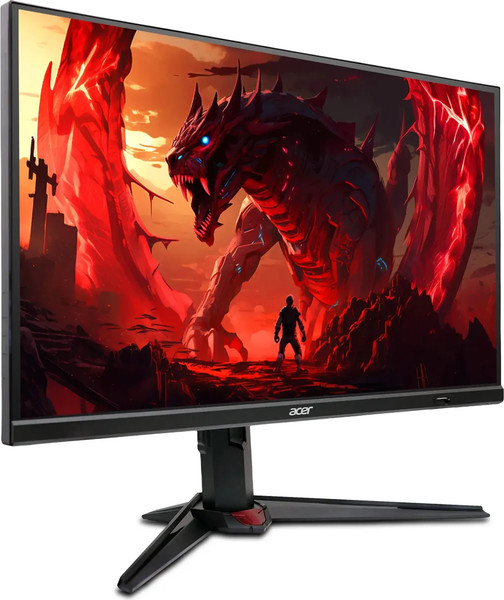 Изображение товара Монитор Acer Nitro XV272KV5bmiiprx (UM.HX2CD.501)