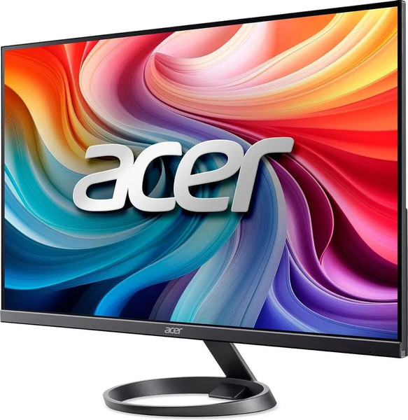 Изображение товара Монитор Acer R272G0yi (UM.HR2CD.002)