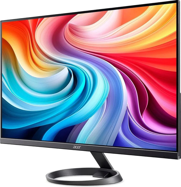 Изображение товара Монитор Acer R272G0yi (UM.HR2CD.002)